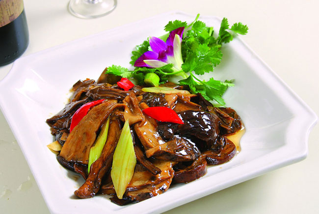 美味牛肝菌常用烹飪方法